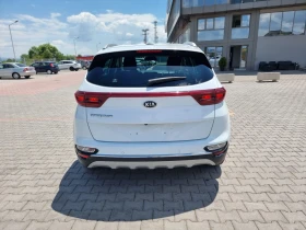     Kia Sportage 1.6 CRDI