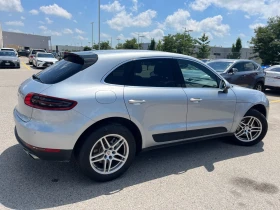 Porsche Macan 2018 S * КЛИП НА МОТОРА* - 27490 лв. - 58400942 3