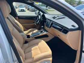 Porsche Macan 2018 S * КЛИП НА МОТОРА* - 27490 лв. - 58400942 7