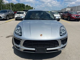 Porsche Macan 2018 S * КЛИП НА МОТОРА* 