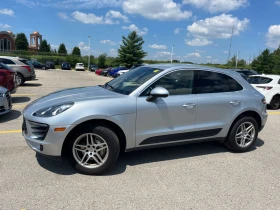 Porsche Macan 2018 S * КЛИП НА МОТОРА* - 27490 лв. - 58400942 4