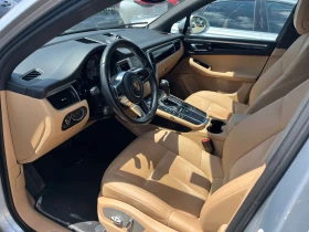 Porsche Macan 2018 S * КЛИП НА МОТОРА* - 27490 лв. - 58400942 6