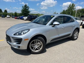 Porsche Macan 2018 S * КЛИП НА МОТОРА* - 27490 лв. - 58400942 2