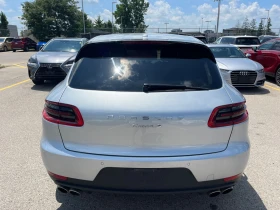 Porsche Macan 2018 S * КЛИП НА МОТОРА* - 27490 лв. - 58400942 5