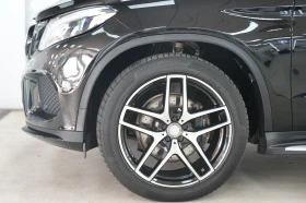 Mercedes-Benz GLE Coupe 350d 4Matic AMG Line Night Package | Mobile.bg    14