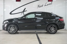 Mercedes-Benz GLE Coupe 350d 4Matic AMG Line Night Package | Mobile.bg    4