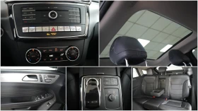 Mercedes-Benz GLE Coupe 350d 4Matic AMG Line Night Package | Mobile.bg    12