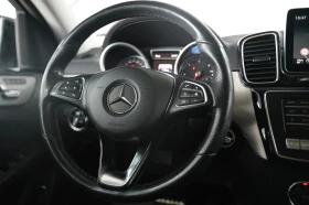 Mercedes-Benz GLE Coupe 350d 4Matic AMG Line Night Package | Mobile.bg    10