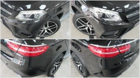 Mercedes-Benz GLE Coupe 350d 4Matic AMG Line Night Package | Mobile.bg    7