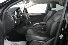Mercedes-Benz GLE Coupe 350d 4Matic AMG Line Night Package | Mobile.bg    9
