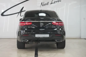 Mercedes-Benz GLE Coupe 350d 4Matic AMG Line Night Package | Mobile.bg    5
