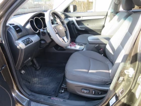 Kia Sorento 2.2 | Mobile.bg    9