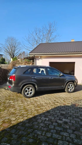 Kia Sorento 2.2 | Mobile.bg    3
