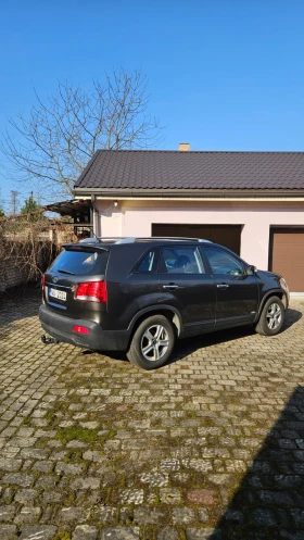 Kia Sorento 2.2 | Mobile.bg    4