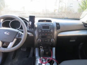 Kia Sorento 2.2 | Mobile.bg    6
