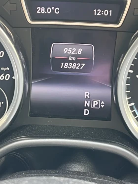 Mercedes-Benz GL 550 | Mobile.bg    15