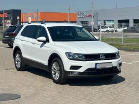     VW Tiguan 1.4 TSI