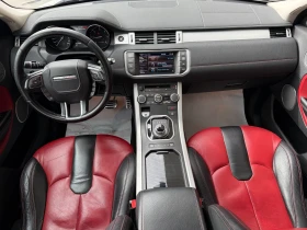 Land Rover Range Rover Evoque 6  /2.2D 190.. Dynamic/ | Mobile.bg    10