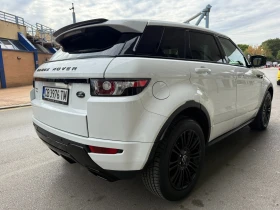 Land Rover Range Rover Evoque 6  /2.2D 190.. Dynamic/ | Mobile.bg    4