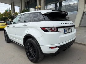 Land Rover Range Rover Evoque 6  /2.2D 190.. Dynamic/ | Mobile.bg    3