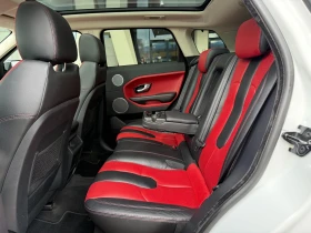 Land Rover Range Rover Evoque 6  /2.2D 190.. Dynamic/ | Mobile.bg    9
