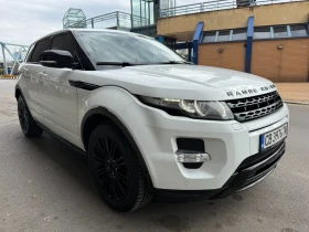 Land Rover Range Rover Evoque 6  /2.2D 190.. Dynamic/ | Mobile.bg    6