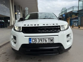 Land Rover Range Rover Evoque 6  /2.2D 190.. Dynamic/ | Mobile.bg    7