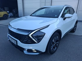 Обява за продажба на Kia Sportage 1.6 T gdi Гаранция ~59 990 лв. - изображение 1