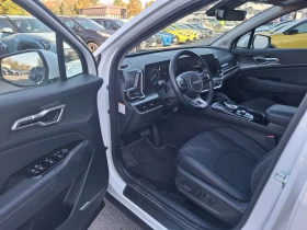 Обява за продажба на Kia Sportage 1.6 T gdi Гаранция ~59 990 лв. - изображение 8