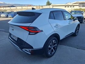 Обява за продажба на Kia Sportage 1.6 T gdi Гаранция ~59 990 лв. - изображение 3