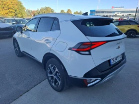 Обява за продажба на Kia Sportage 1.6 T gdi Гаранция ~59 990 лв. - изображение 5
