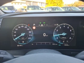Обява за продажба на Kia Sportage 1.6 T gdi Гаранция ~59 990 лв. - изображение 9