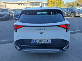 Обява за продажба на Kia Sportage 1.6 T gdi Гаранция ~59 990 лв. - изображение 4