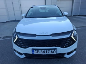 Обява за продажба на Kia Sportage 1.6 T gdi Гаранция ~59 990 лв. - изображение 1