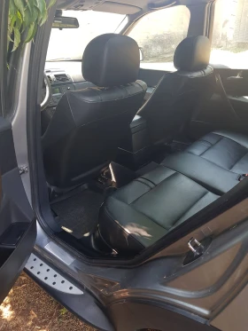 BMW X3 - 6500 лв. / 3323.40 € - 18543433 3