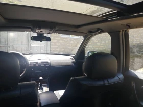 BMW X3 - 6500 лв. / 3323.40 € - 18543433 8