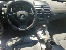 BMW X3 - 6500 лв. / 3323.40 € - 18543433 2