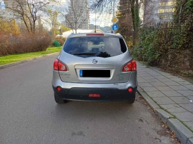 Nissan Qashqai 1.5 dci - 5900 лв. / 3016.62 € - 57592332 4