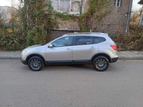 Nissan Qashqai 1.5 dci - 5900 лв. / 3016.62 € - 57592332 2