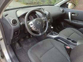 Nissan Qashqai 1.5 dci - 5900 лв. / 3016.62 € - 57592332 11