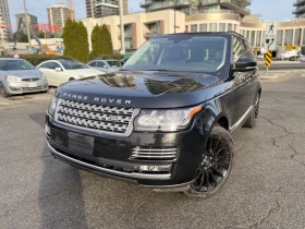 Land Rover Range rover AUTOBIOGRAPHY V8 AWD  - 49999 лв. / 25564.08 € - 52944483 3