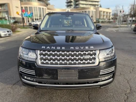 Land Rover Range rover AUTOBIOGRAPHY V8 AWD  - 49999 лв. / 25564.08 € - 52944483 2