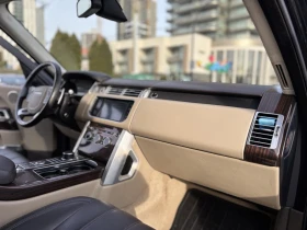 Land Rover Range rover AUTOBIOGRAPHY V8 AWD  - 49999 лв. / 25564.08 € - 52944483 12