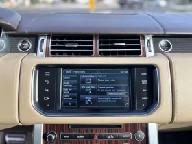 Land Rover Range rover AUTOBIOGRAPHY V8 AWD  - 49999 лв. / 25564.08 € - 52944483 14