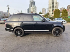 Land Rover Range rover AUTOBIOGRAPHY V8 AWD  - 49999 лв. / 25564.08 € - 52944483 4