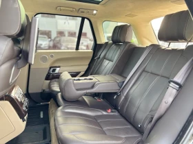 Land Rover Range rover AUTOBIOGRAPHY V8 AWD  - 49999 лв. / 25564.08 € - 52944483 11