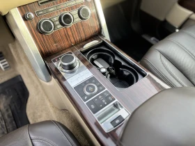 Land Rover Range rover AUTOBIOGRAPHY V8 AWD  - 49999 лв. / 25564.08 € - 52944483 15