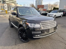 Land Rover Range rover AUTOBIOGRAPHY V8 AWD 