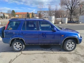 Honda Cr-v 2.0 147к.с. Г.И., снимка 3