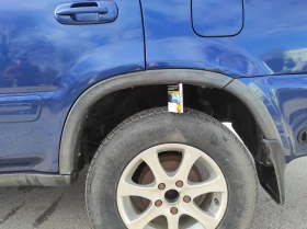 Honda Cr-v 2.0 147к.с. Г.И., снимка 9